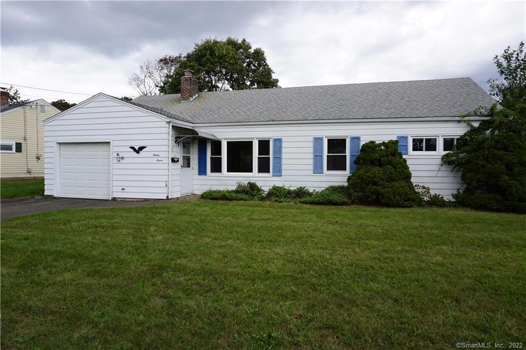 97 Weaver Road Manchester, CT 06042 - Photo 1 of 1