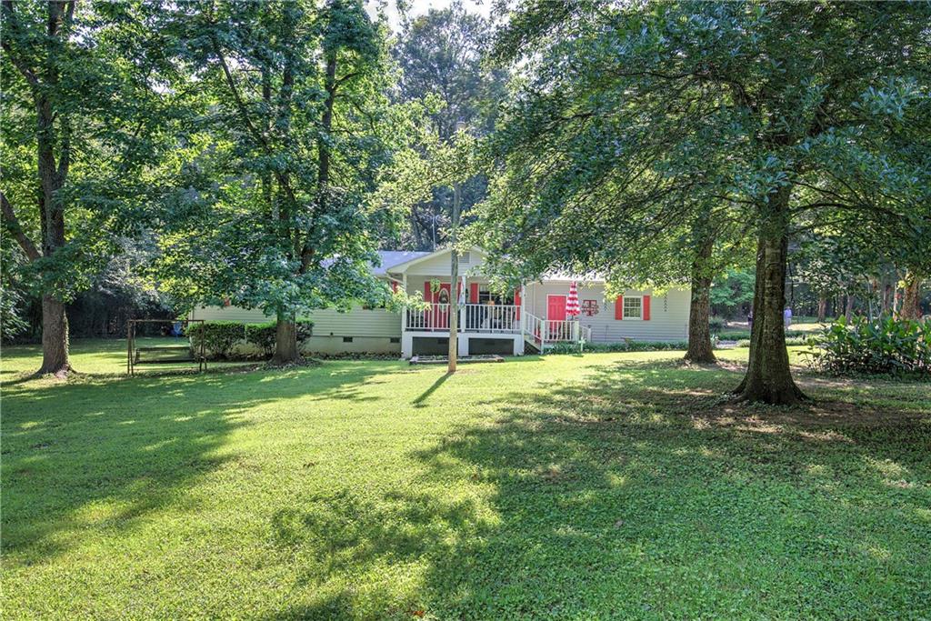 477 Macedonia Road Kingston, GA 30145 - Photo 42 of 46