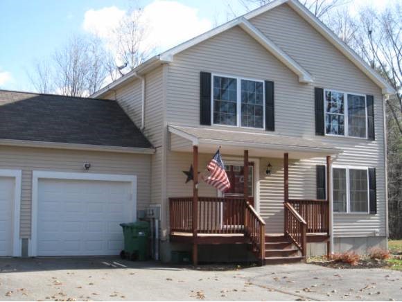 776 B Salmon Falls Road Rochester, NH 03868 - Photo 1 of 1