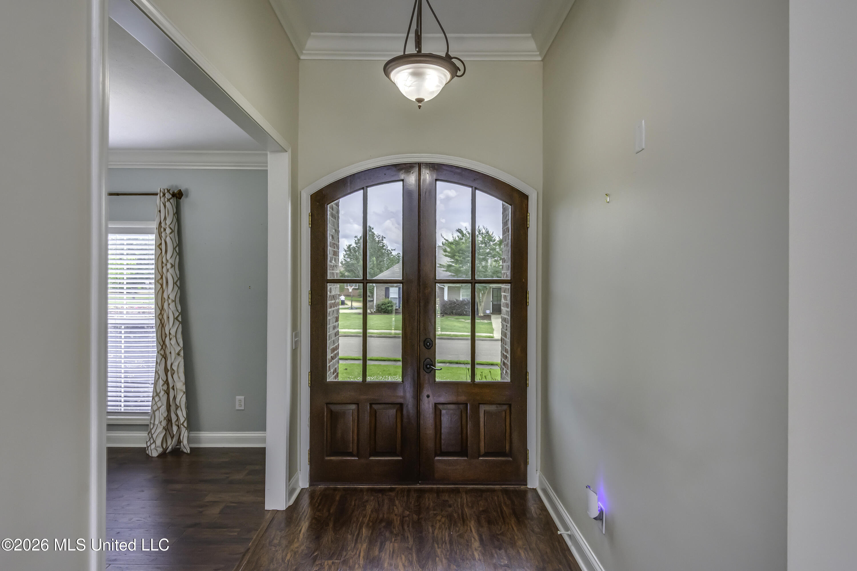 125 Bradfield Road Madison, MS 39110 - Photo 2 of 65 125 Bradfield Rd-
