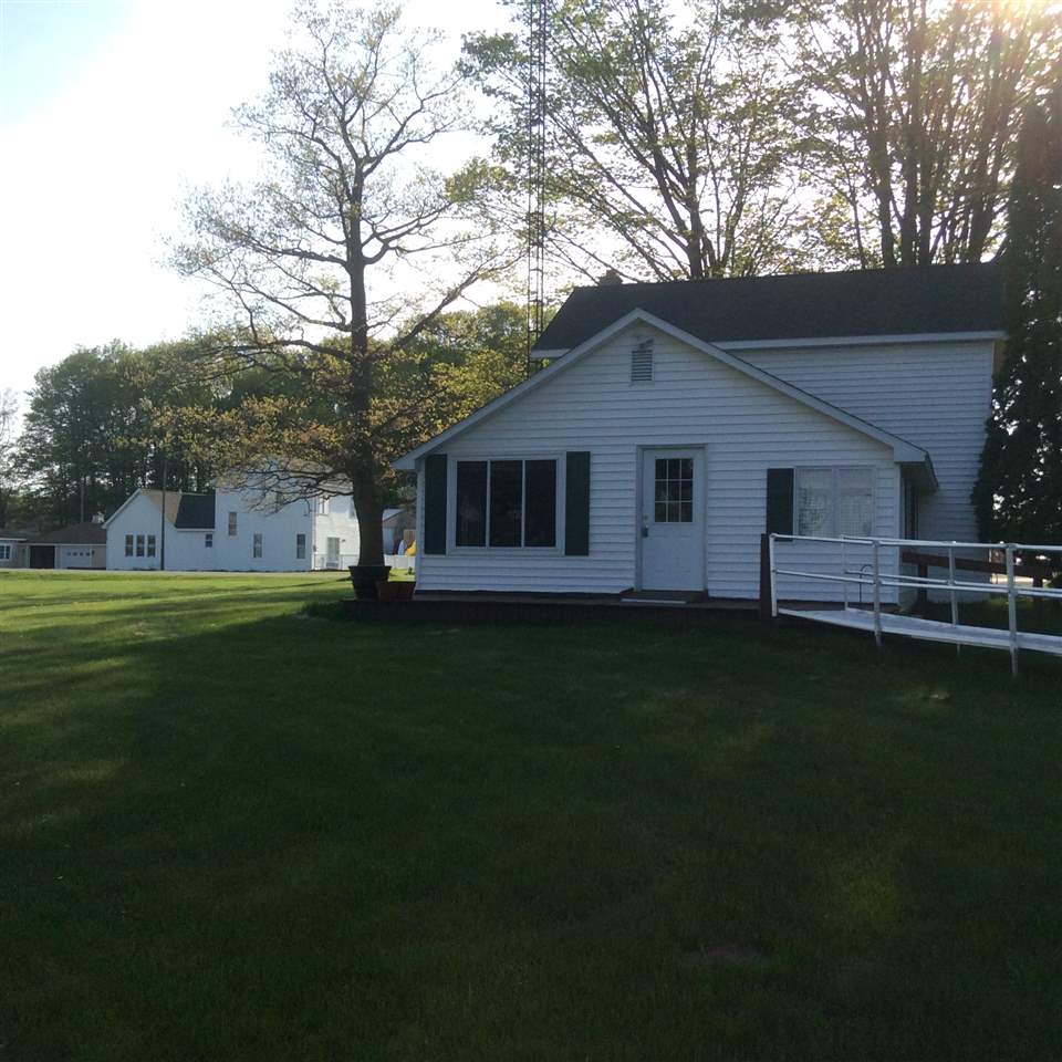 6921 South Lucas Road McBain, MI 49657 - Photo 5 of 32 1841945-5.JPG