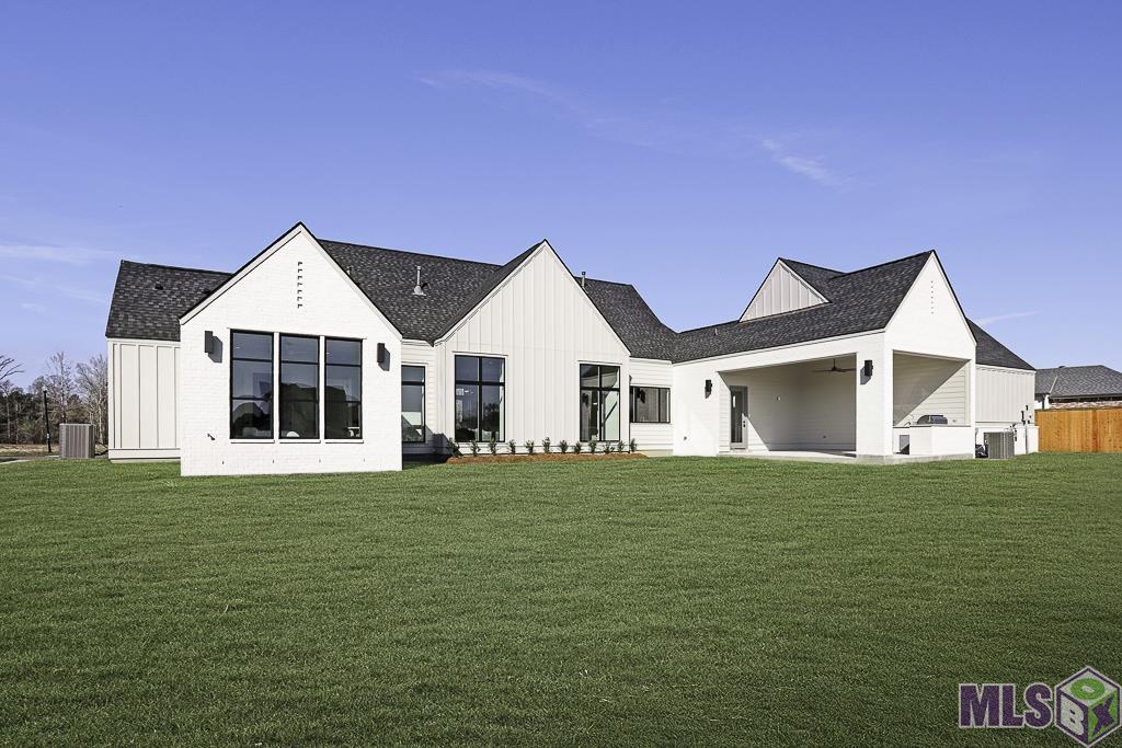 43328 Collyns Cove Prairieville, LA 70769 - Photo 30 of 31