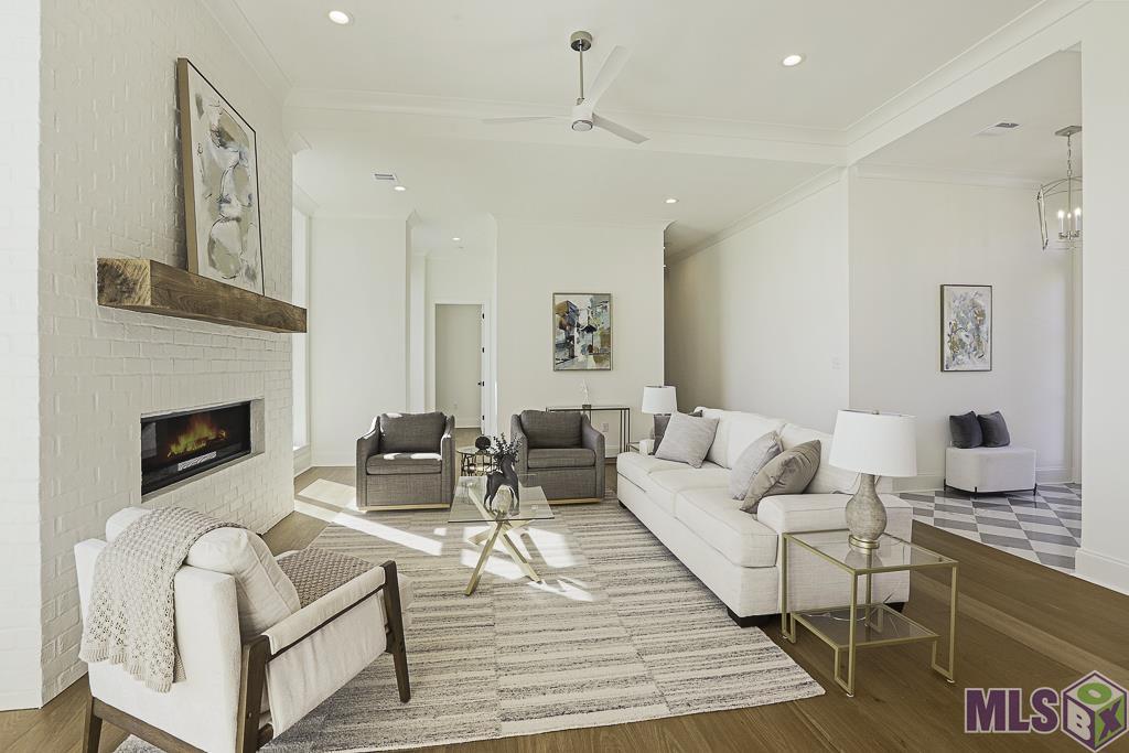 43328 Collyns Cove Prairieville, LA 70769 - Photo 7 of 31