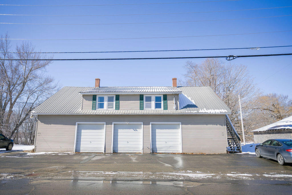 133 Croswell Road Farmington, ME 04938 - Photo 55 of 65