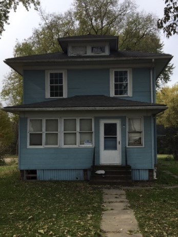 1339 Steward Road Steward, IL 60553 - Photo 1 of 10 a house with a house in the background