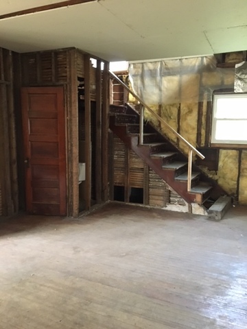 1339 Steward Road Steward, IL 60553 - Photo 9 of 10 an empty room with windows