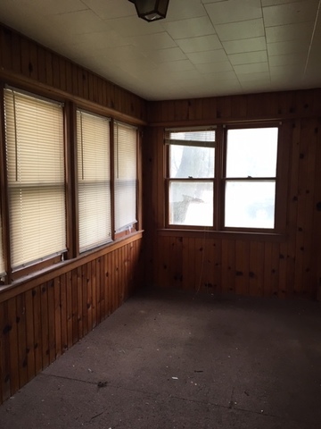 1339 Steward Road Steward, IL 60553 - Photo 10 of 10 a view of an empty room with a window