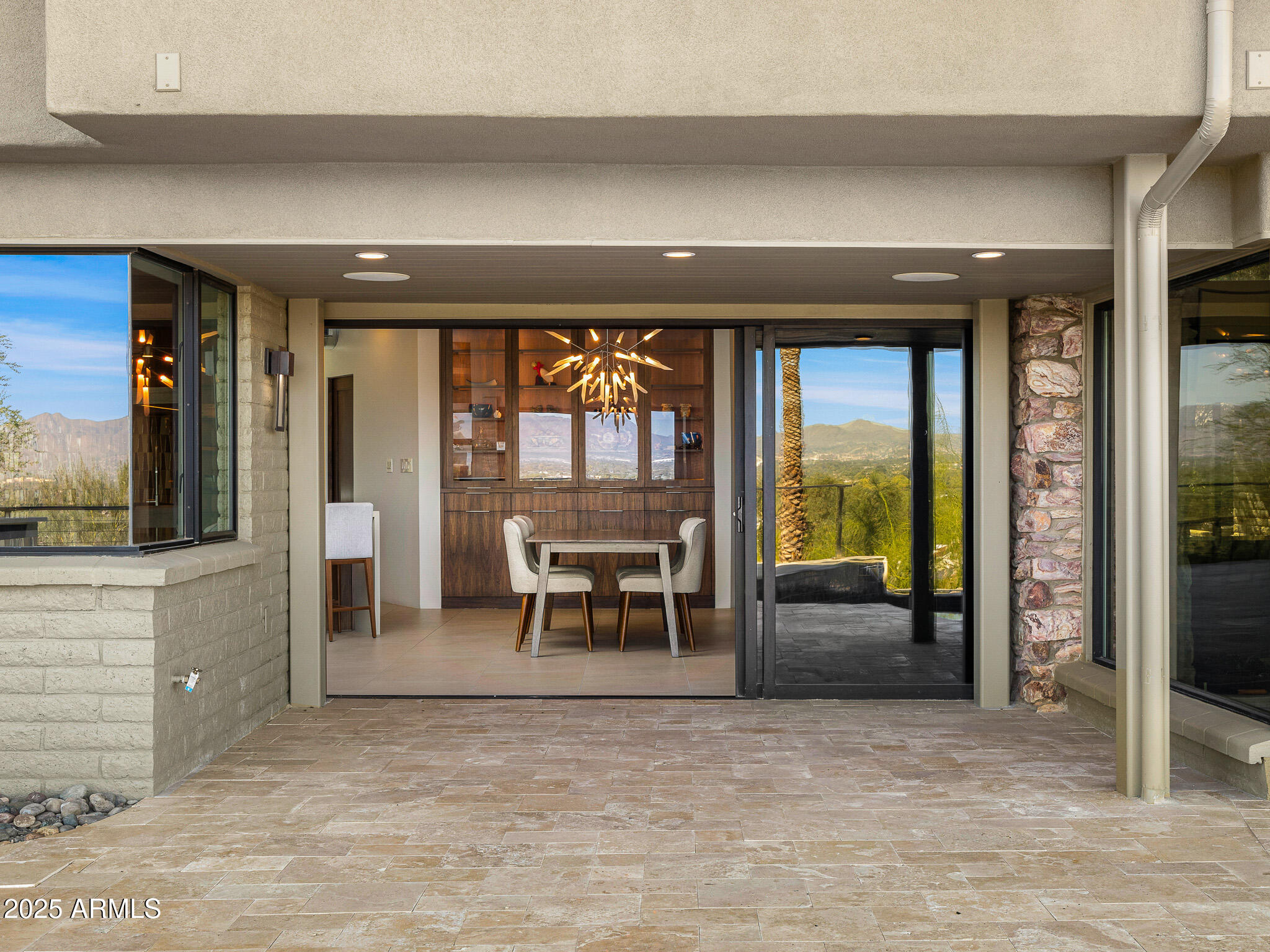 6331 East Hummingbird Lane Paradise Valley, AZ 85253 - Photo 26 of 32 30patio lounge deck