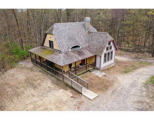 49 Norcross Road Royalston, MA 01368 - Photo 1 of 30 Gallery Image 1