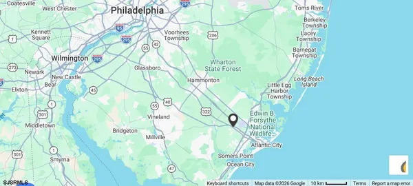 $250,000 | 446 New Jersey Avenue, Atlantic City, NJ 08401