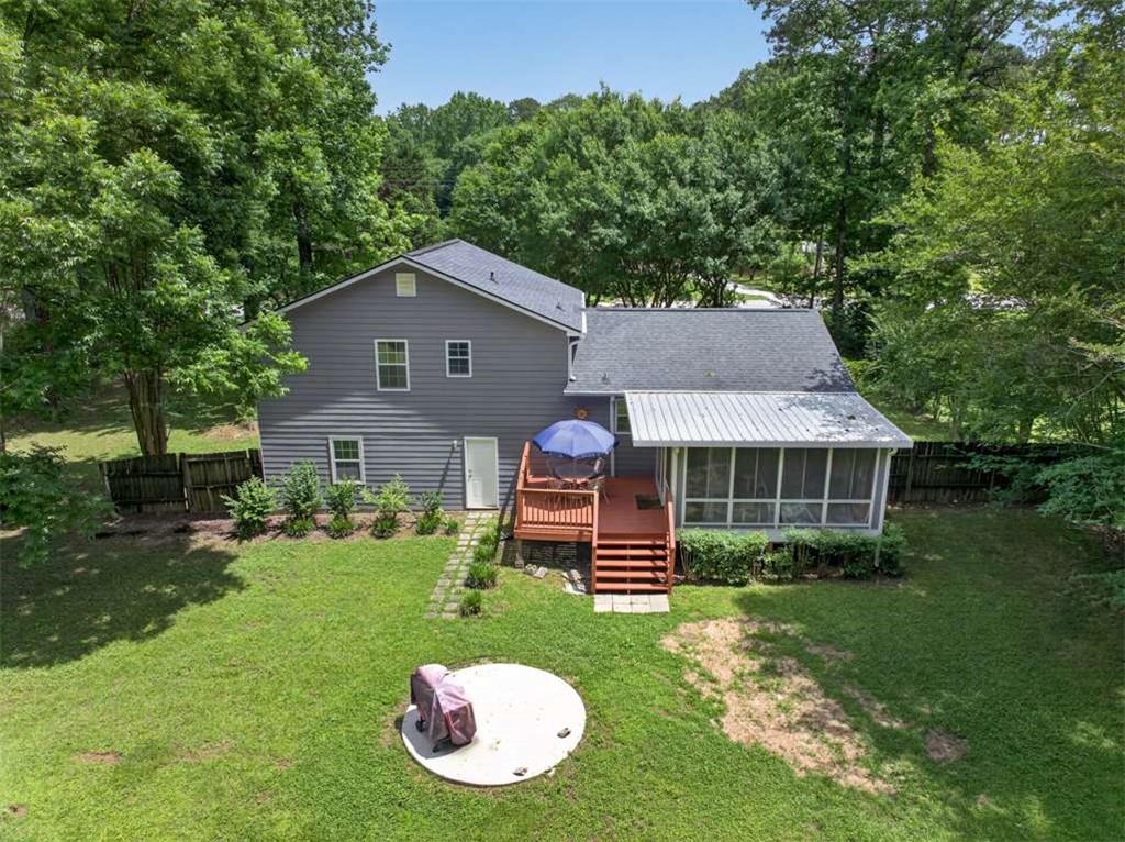 483 Harry McCarty Road Bethlehem, GA 30620 - Photo 6 of 68