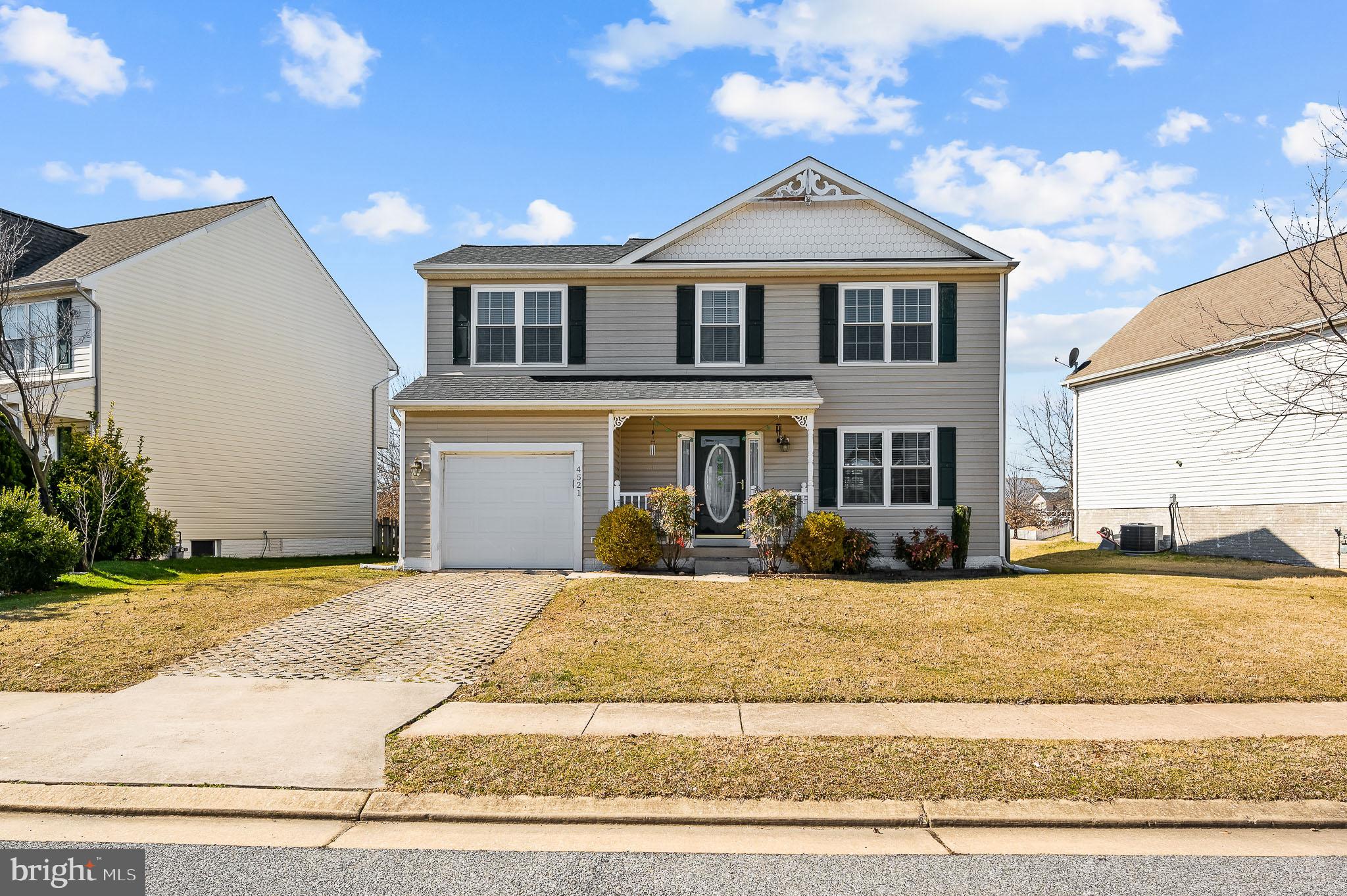 4521 Sandwood Road Sparrows Point, MD 21219 - Photo 1 of 28 Welcome Home!