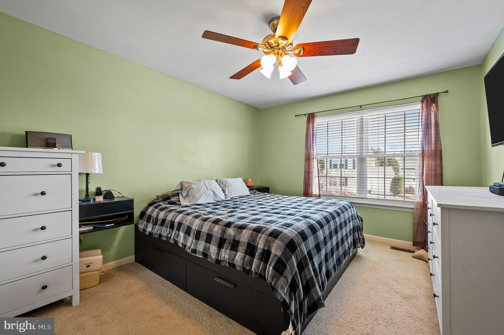 4521 Sandwood Road Sparrows Point, MD 21219 - Photo 13 of 28 Primary Bedroom