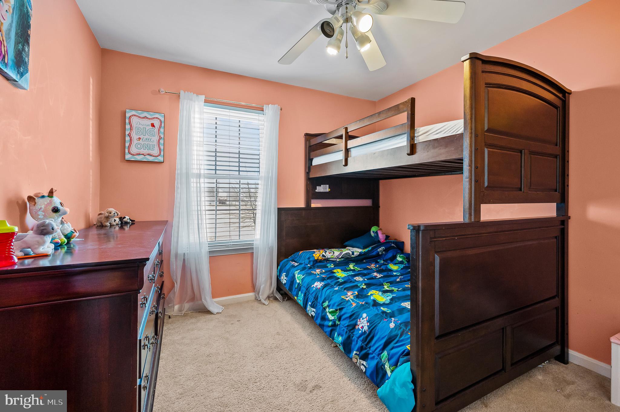 4521 Sandwood Road Sparrows Point, MD 21219 - Photo 16 of 28 Bedroom 2