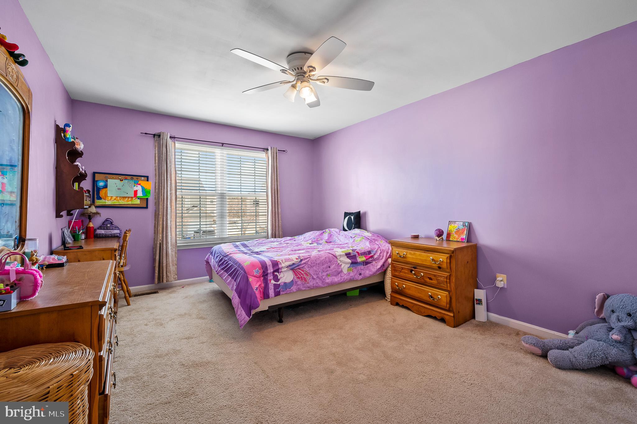 4521 Sandwood Road Sparrows Point, MD 21219 - Photo 18 of 28 Bedroom 3
