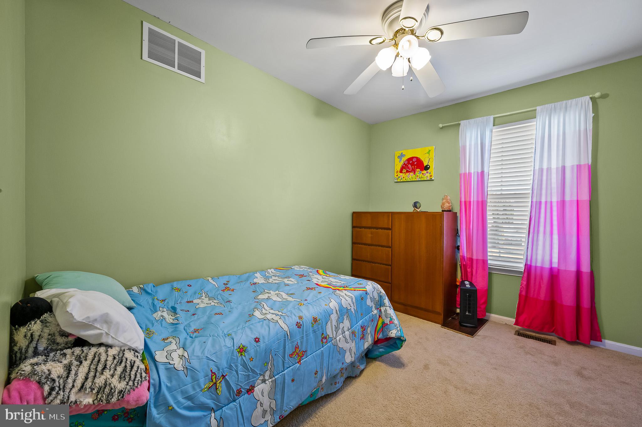 4521 Sandwood Road Sparrows Point, MD 21219 - Photo 19 of 28 Bedroom 4
