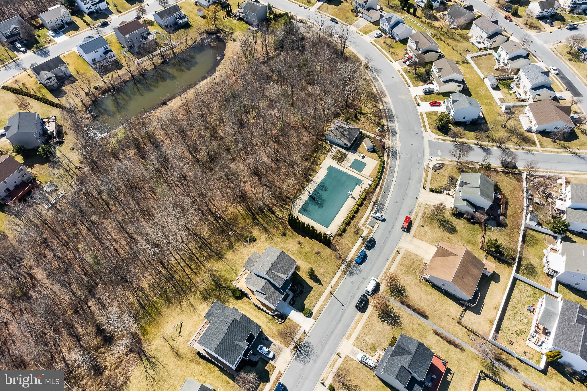 4521 Sandwood Road Sparrows Point, MD 21219 - Photo 27 of 28 Community Pool