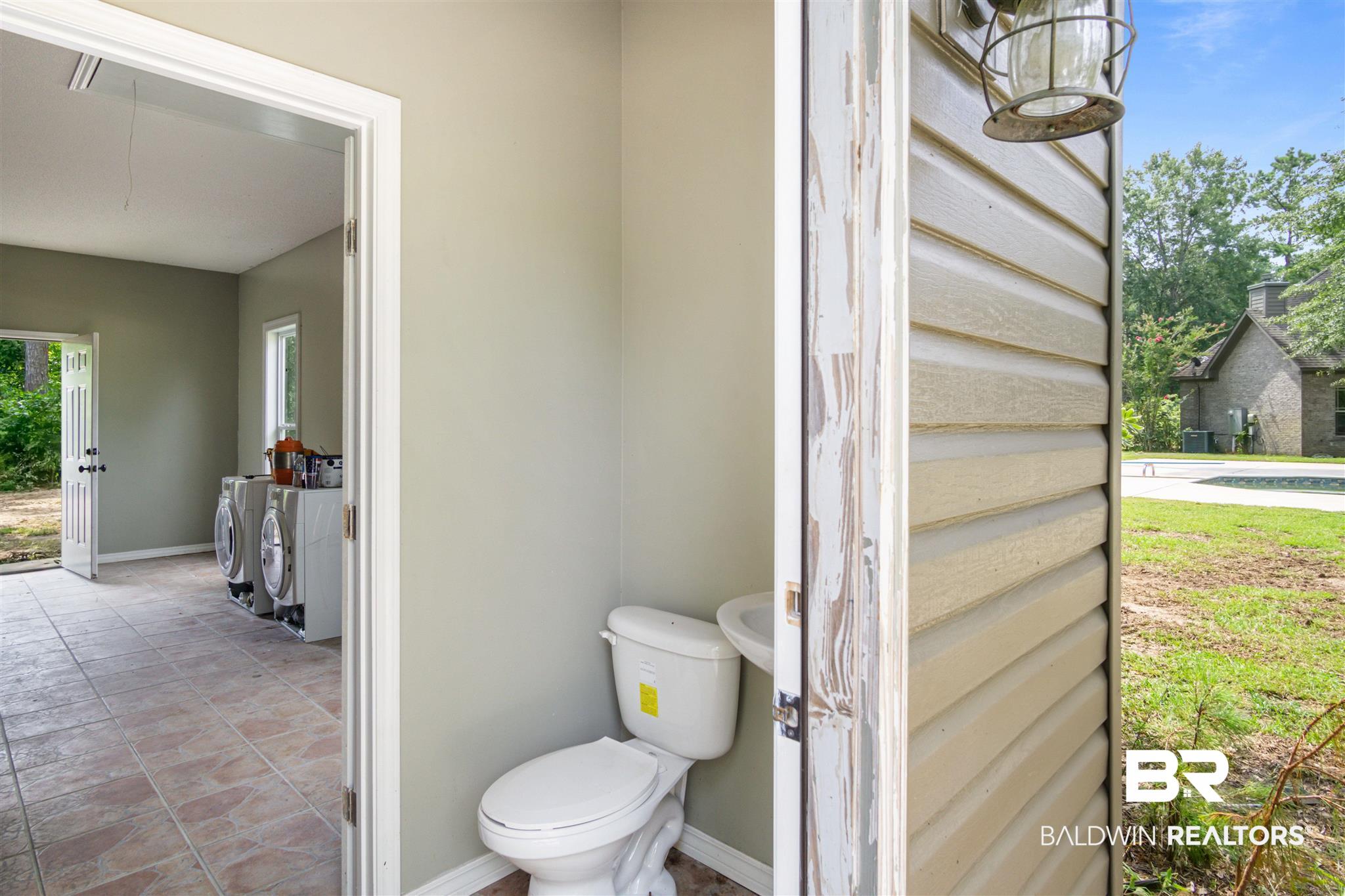 10223 Lakeview Road Bay Minette, AL 36507 - Photo 40 of 50
