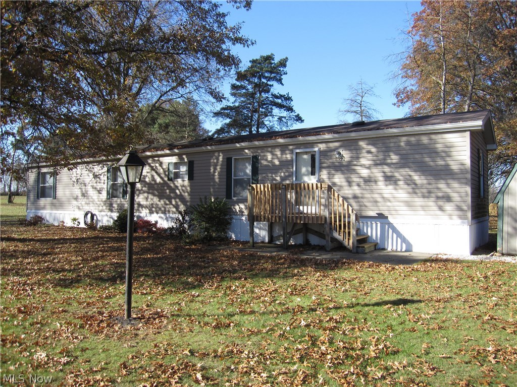 8754 Cleveland Road, Unit B Creston, OH 44217 - Photo 2 of 22 Gallery Image 2