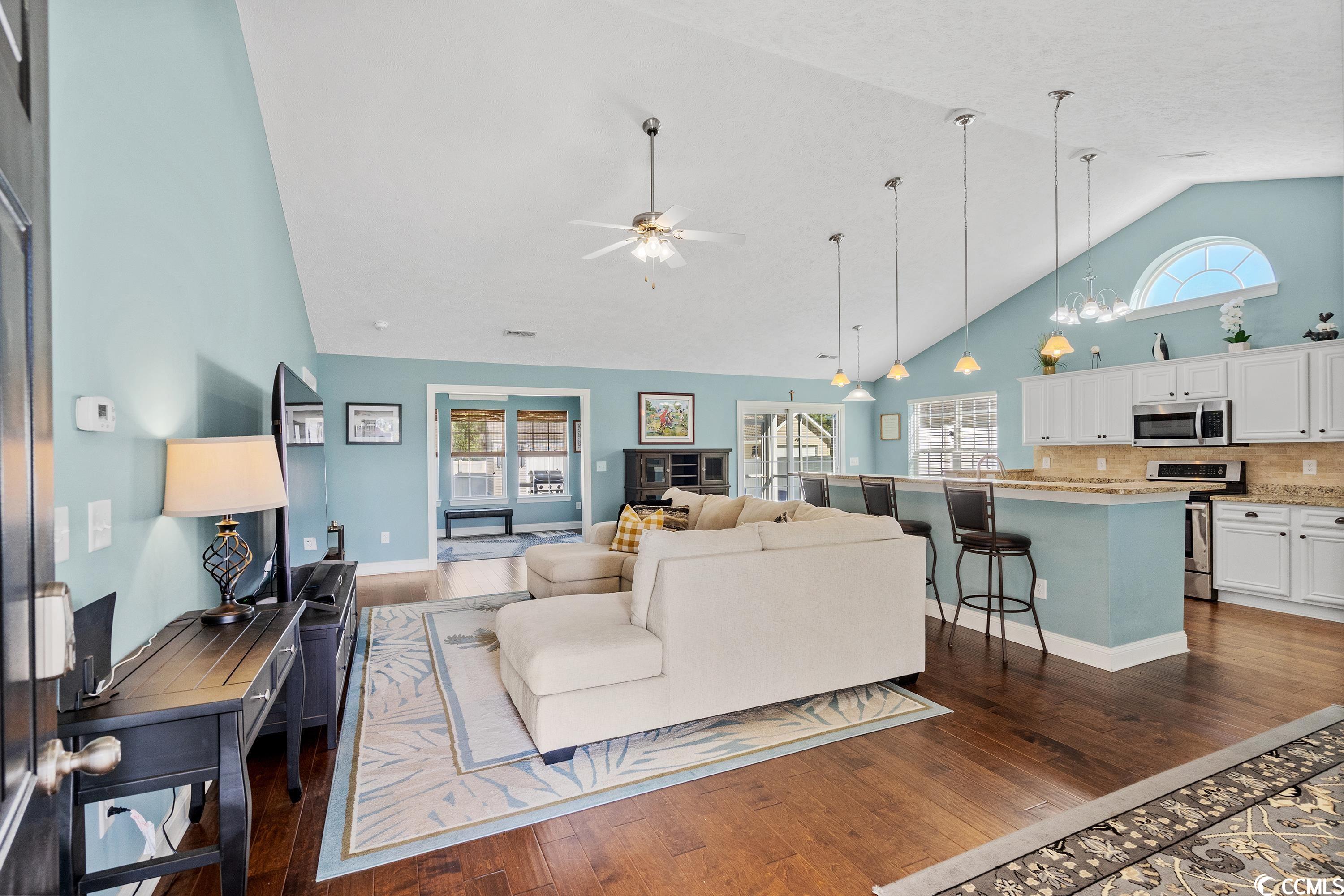 355 Camrose Way Myrtle Beach, SC 29588 - Photo 8 of 38 Gallery Image 8
