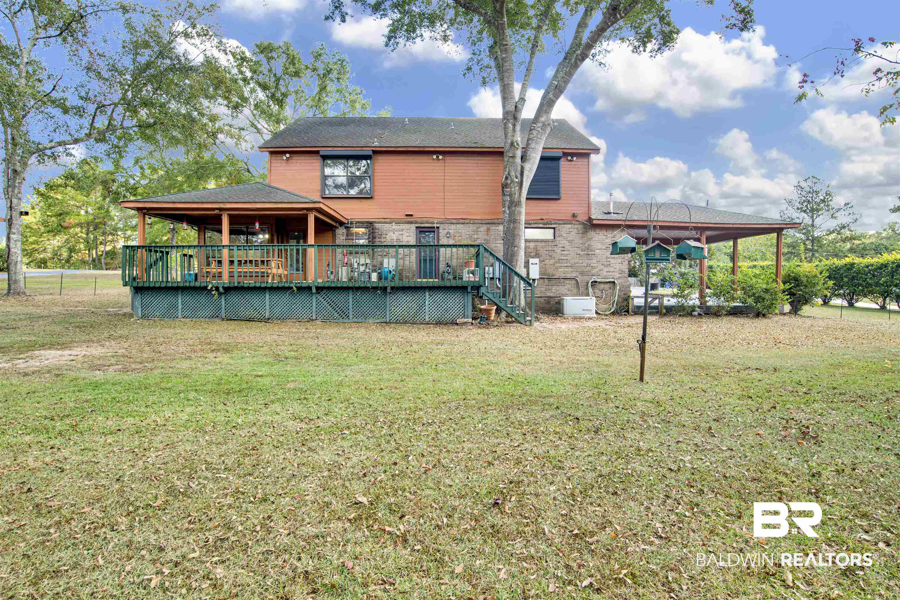 4890 Red Creek Road Semmes, AL 36575 - Photo 8 of 47