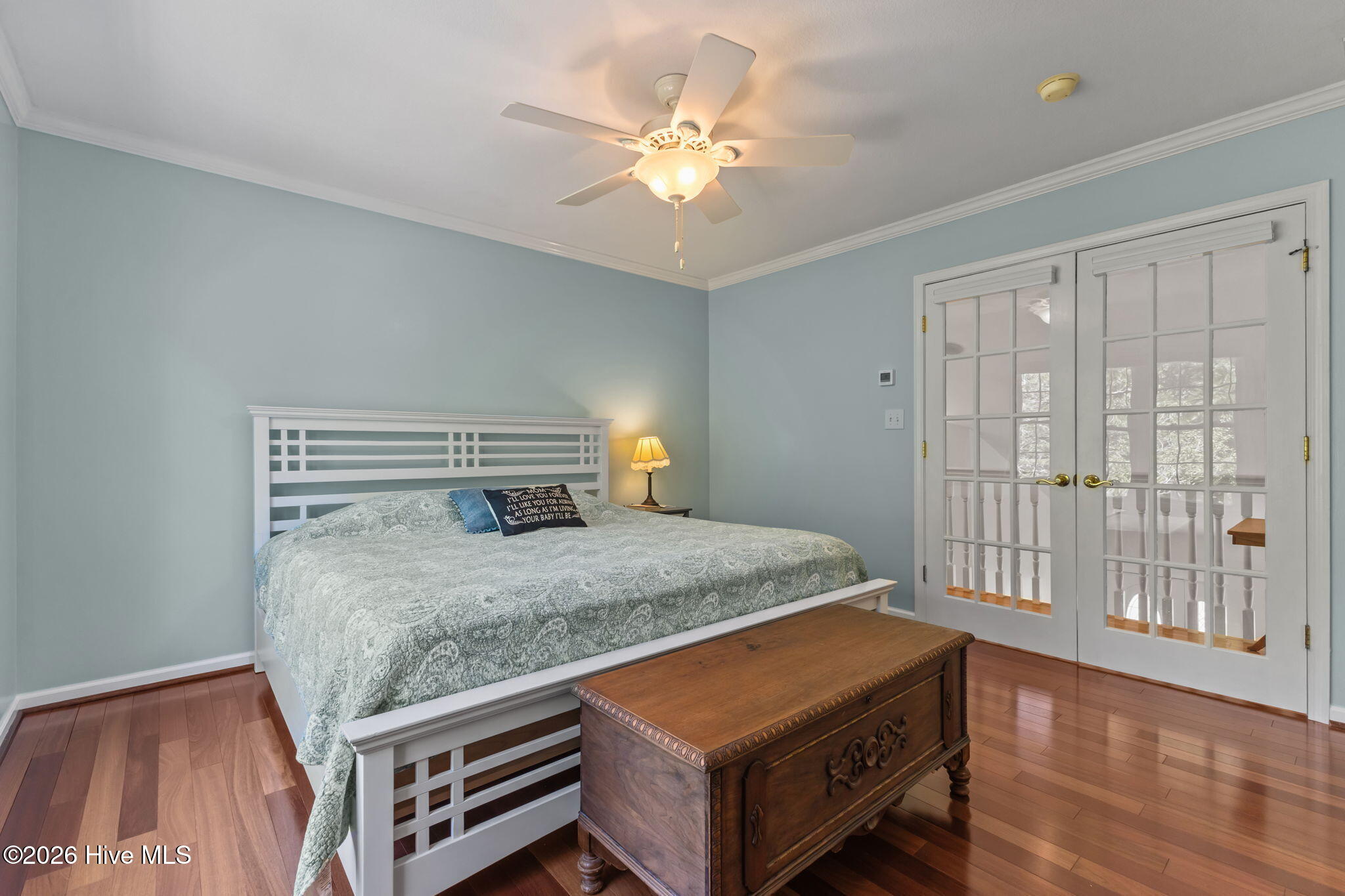 102 Shady Path Cedar Point, NC 28584 - Photo 16 of 36 Primary Bedroom