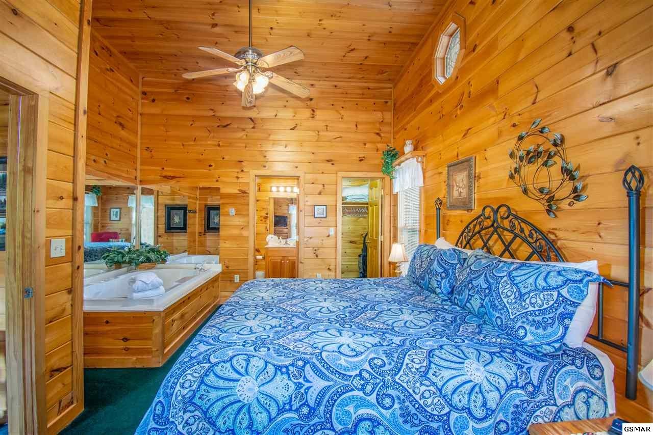 2003 Ridgecrest Loop Lane Sevierville, TN 37876 - Photo 12 of 36 Gallery Image 12
