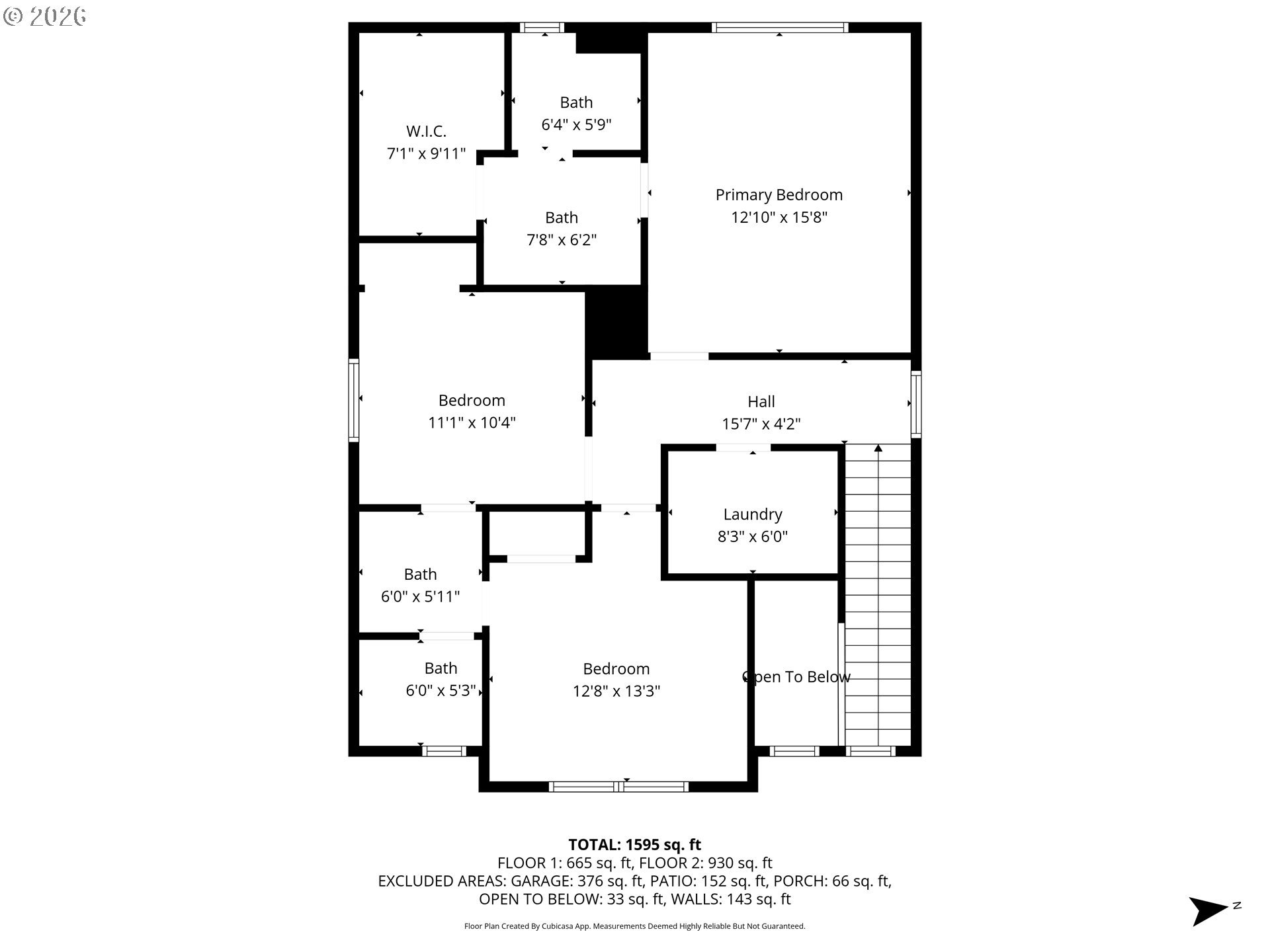 87741 Rendezvous Loop Veneta, OR 97487 - Photo 23 of 26 Gallery Image 23