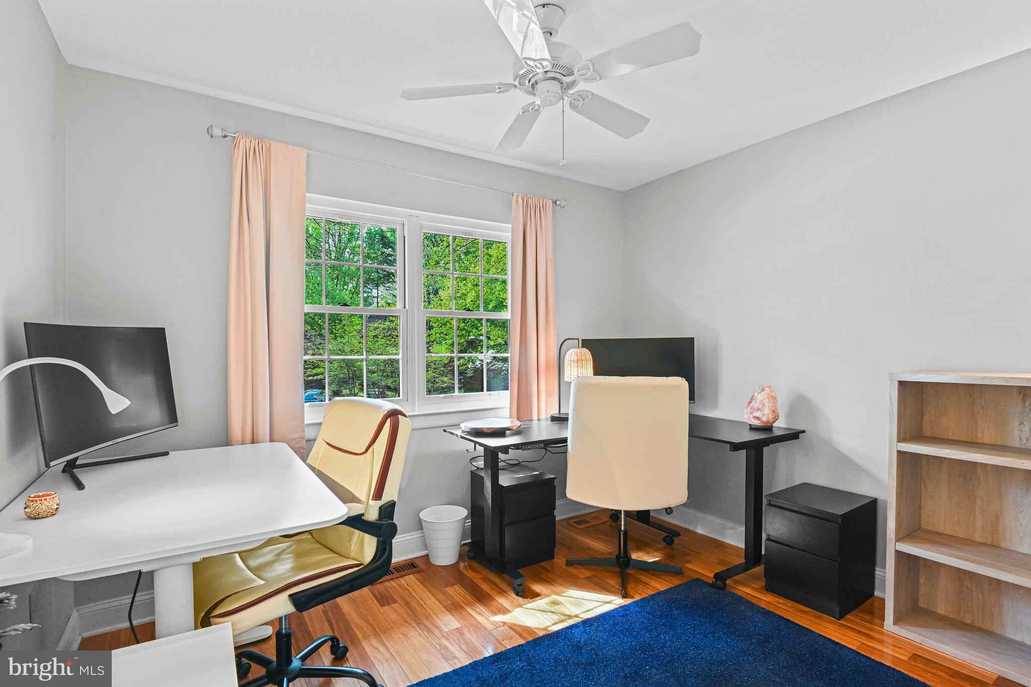 11334 Headlands Court Reston, VA 20191 - Photo 24 of 36 Front facing 2nd bedroom