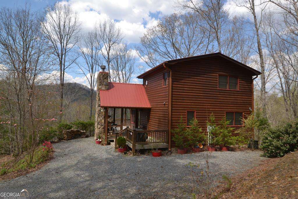 811 Magnums Trail Blue Ridge, GA 30513 - Photo 40 of 58