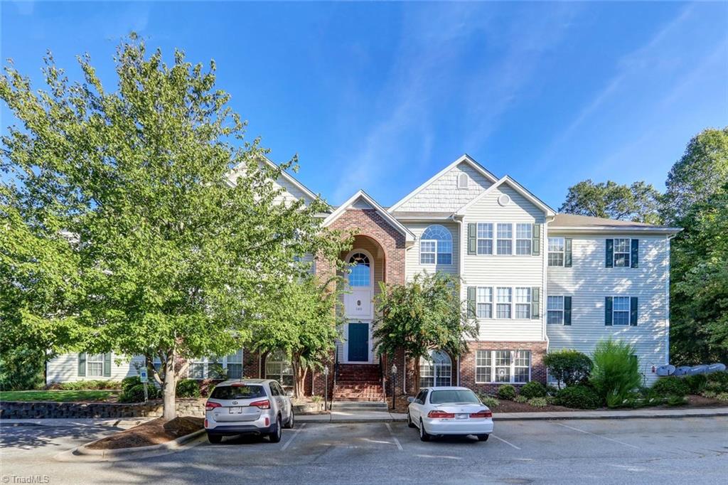 140 James Road, Unit 3D High Point, NC 27265 - Photo 1 of 24 Gallery Image 1
