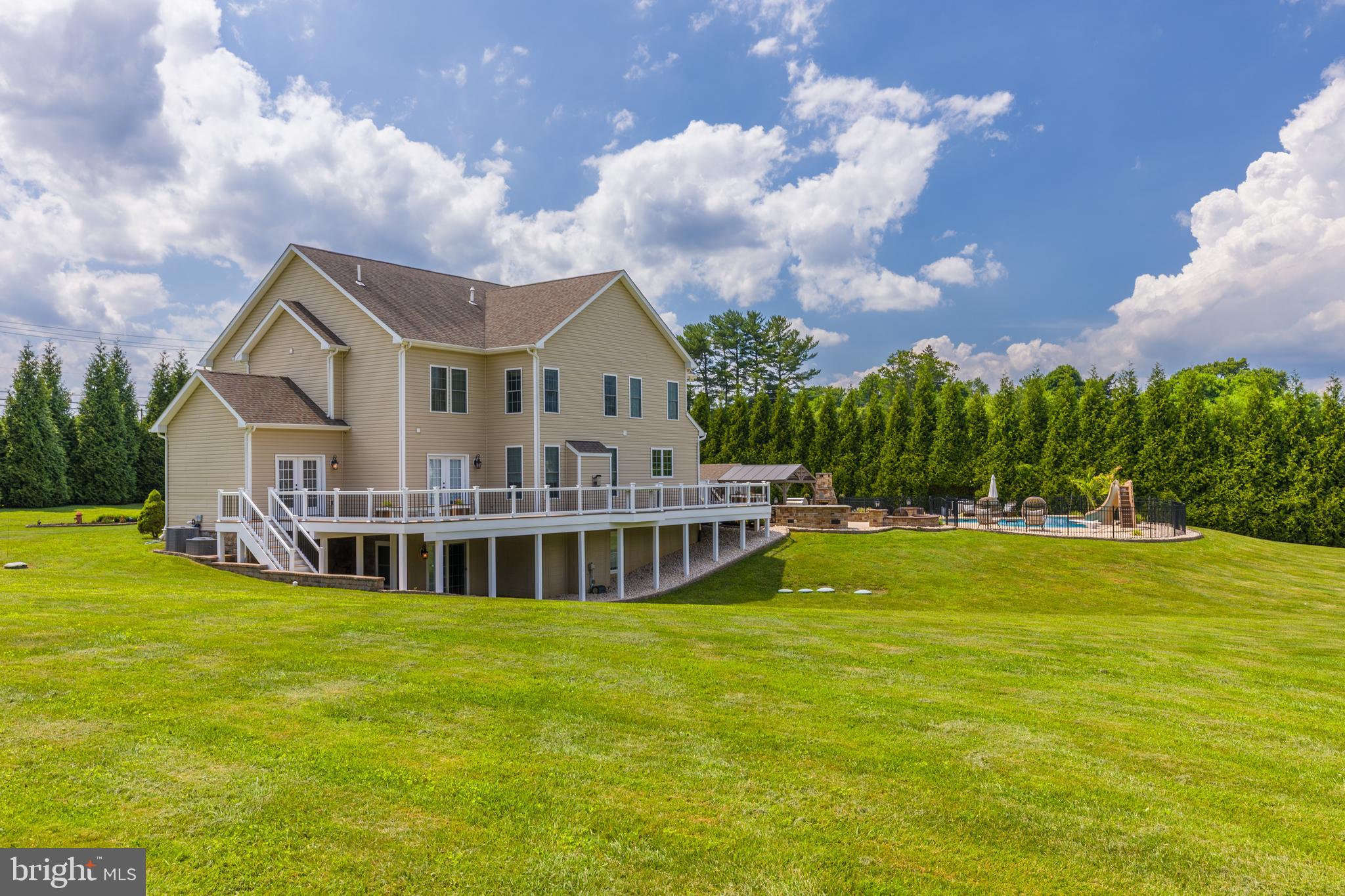 2503 Creswell Road Bel Air, MD 21015 - Photo 25 of 33