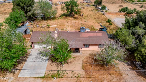 $369,900 | 10731 East Ave R-2, Littlerock, CA 93543