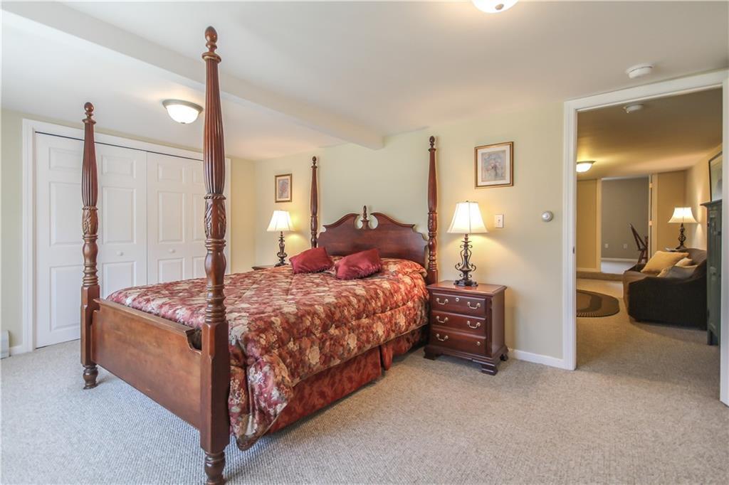 1 Fowler Farm Road Scarborough, ME 04074 - Photo 24 of 35 Photo
