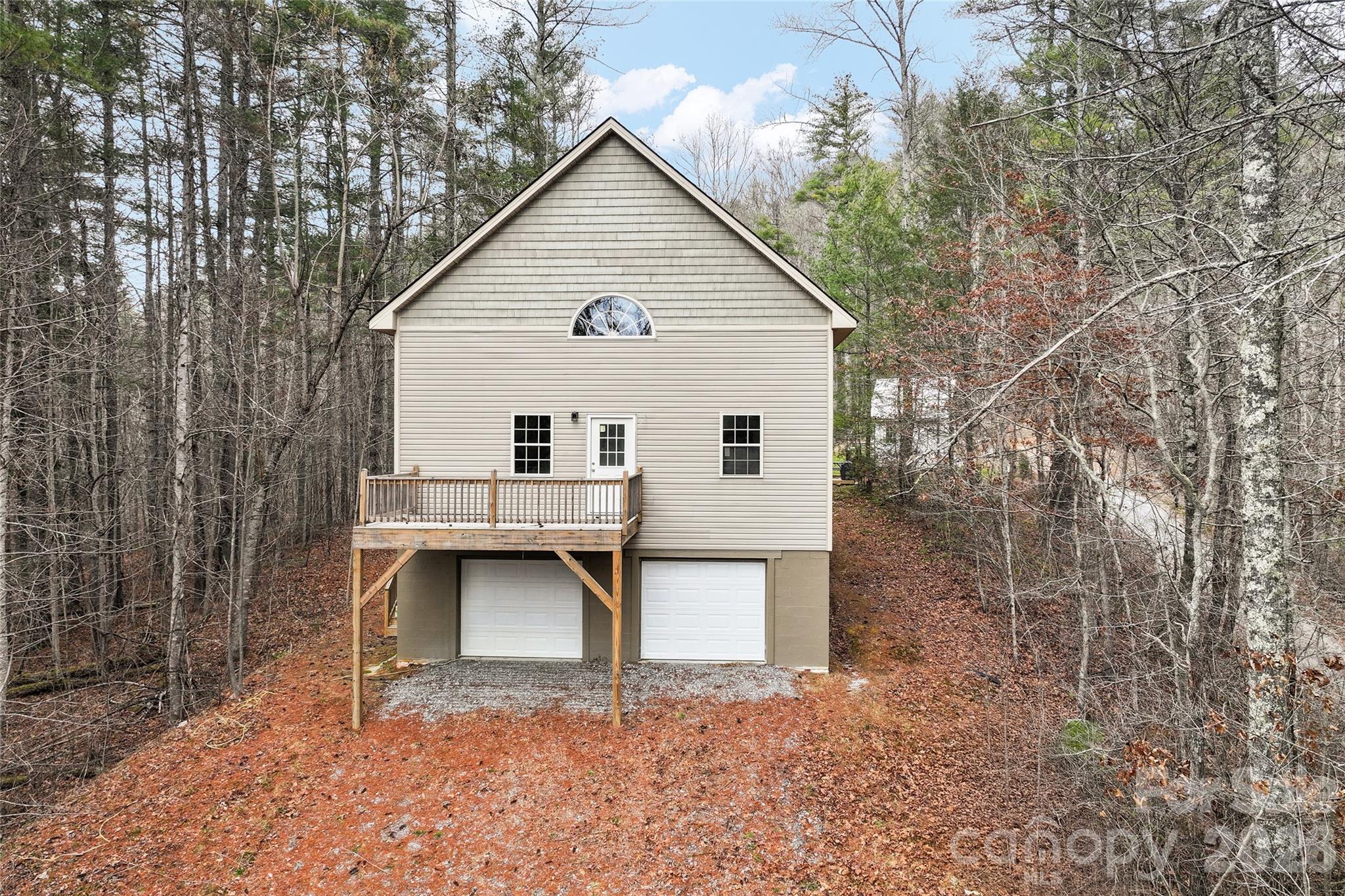 109 Tumblebug Trail Road Flat Rock, NC 28731 - Photo 3 of 27