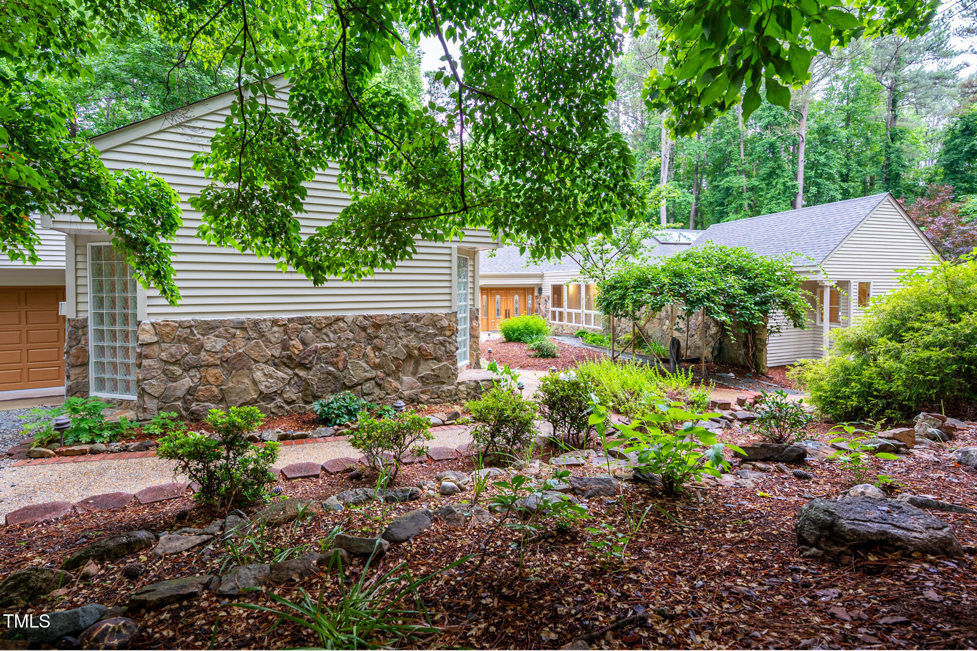 708 October Woods Road Chapel Hill, NC 27516 - Photo 1 of 88 708OctoberWoods-7