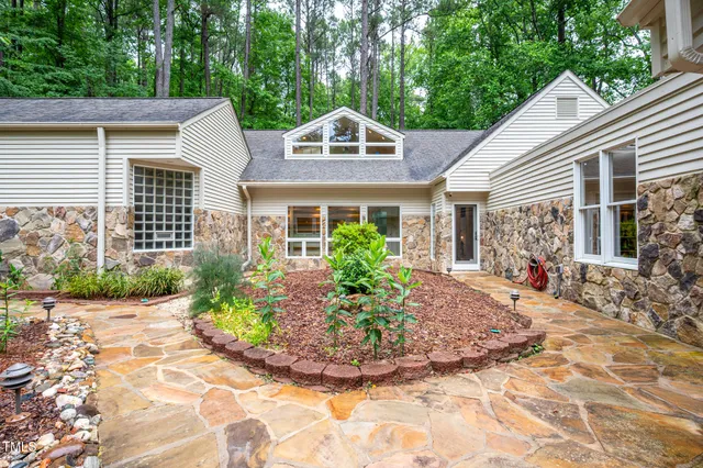 $1,350,000 | 708 October Woods Road, Chapel Hill, NC 27516