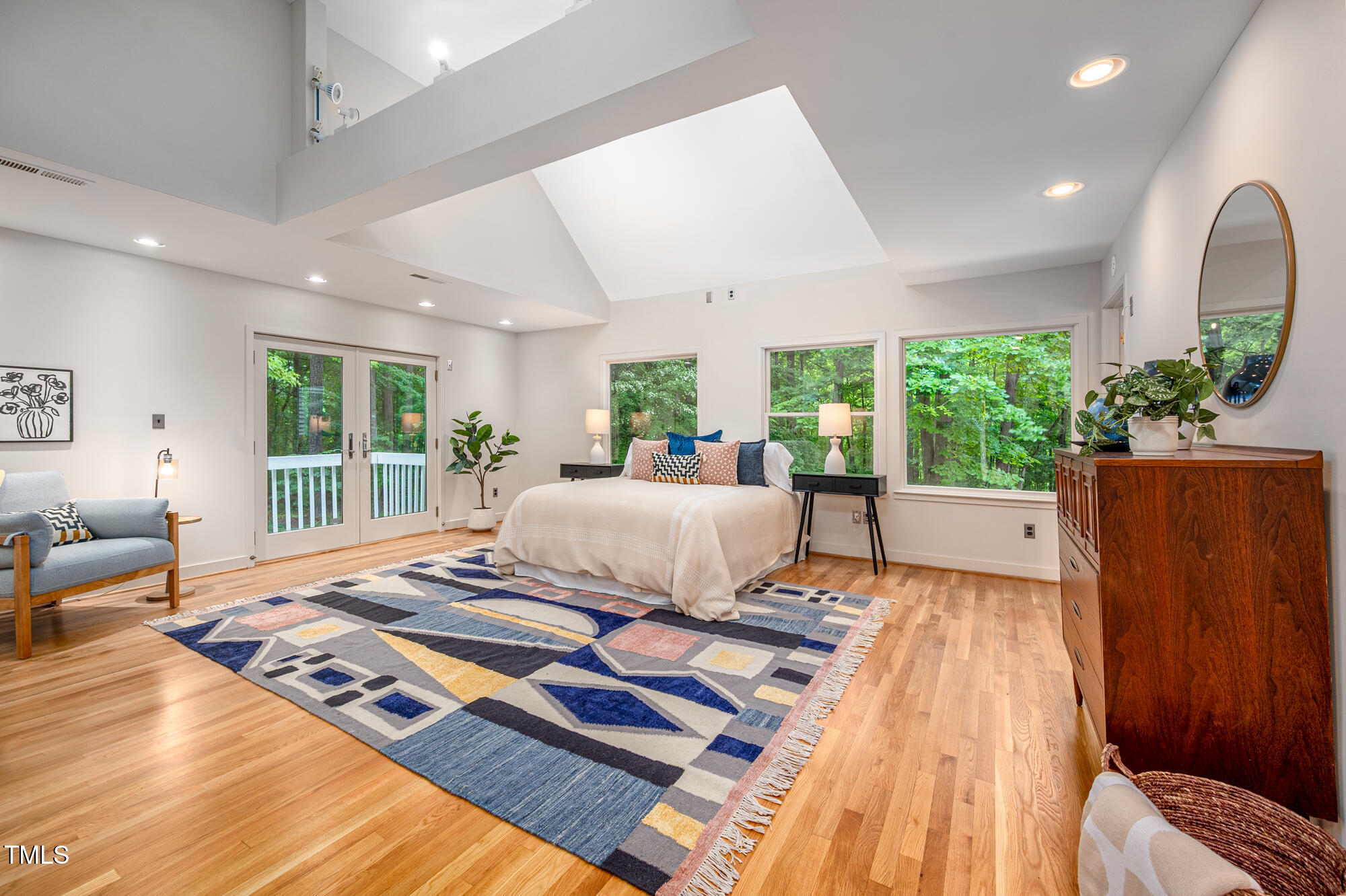 708 October Woods Road Chapel Hill, NC 27516 - Photo 24 of 88 708OctoberWoods-30