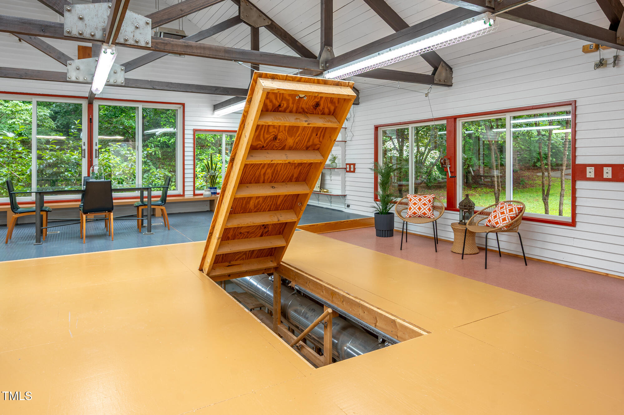 708 October Woods Road Chapel Hill, NC 27516 - Photo 50 of 88 708OctoberWoods-54