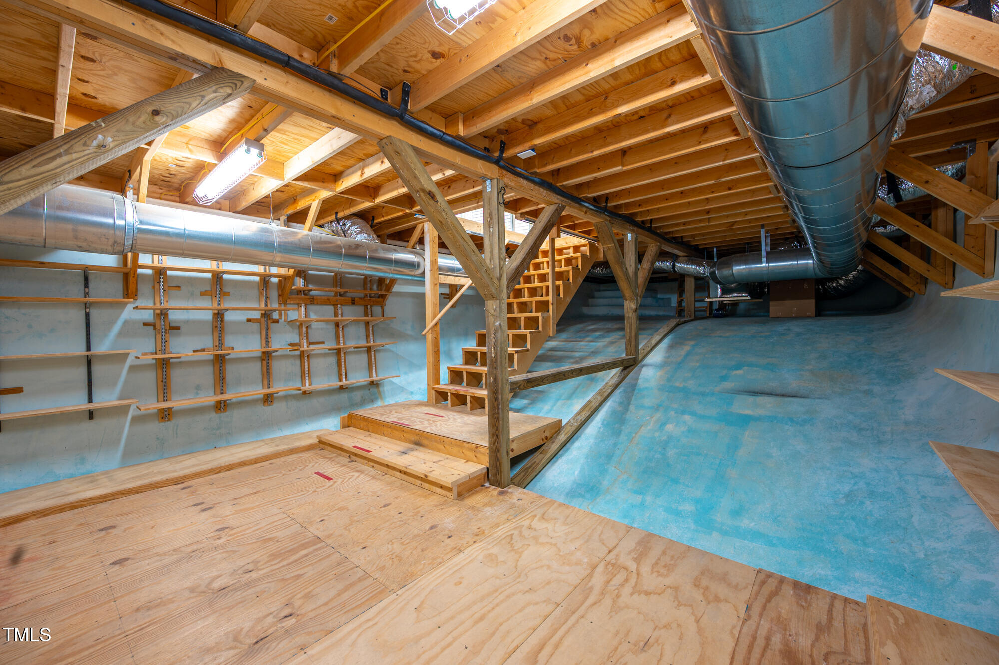 708 October Woods Road Chapel Hill, NC 27516 - Photo 51 of 88 708OctoberWoods-55