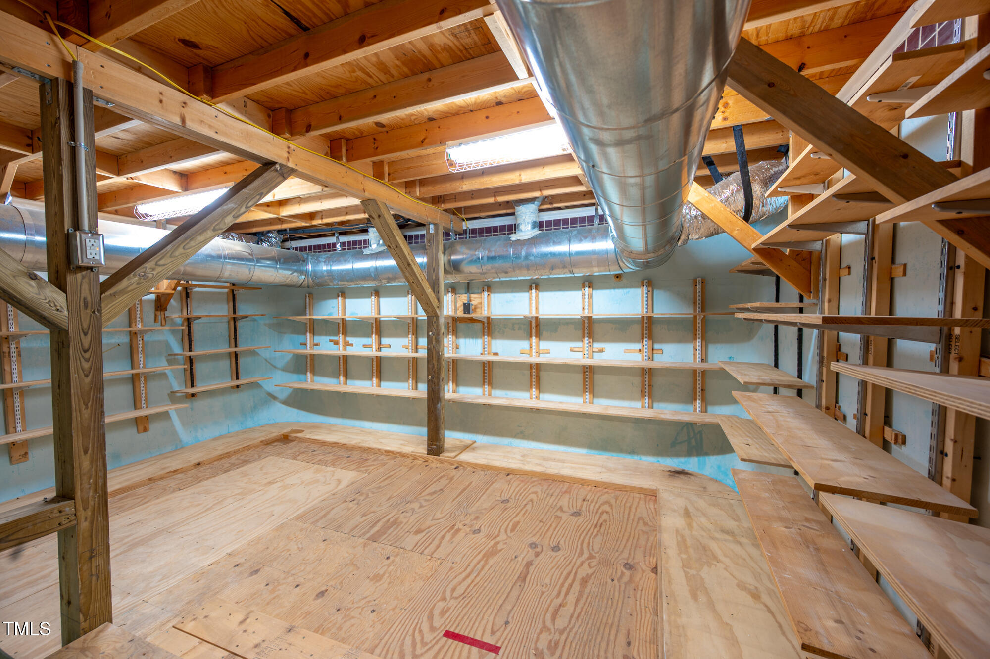 708 October Woods Road Chapel Hill, NC 27516 - Photo 52 of 88 708OctoberWoods-56