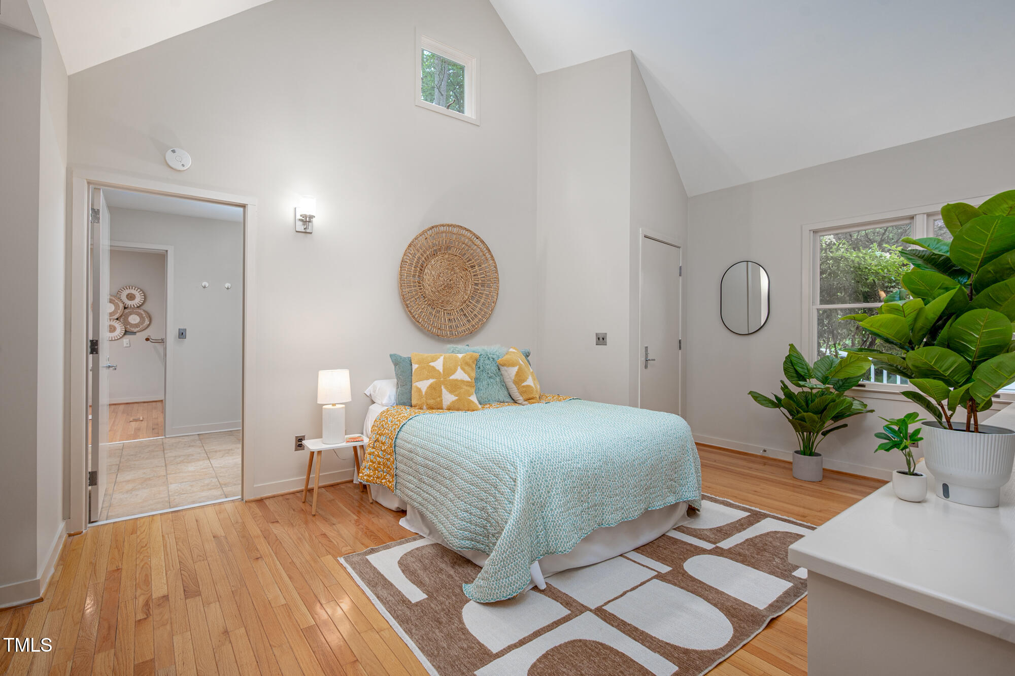 708 October Woods Road Chapel Hill, NC 27516 - Photo 56 of 88 708OctoberWoods-60