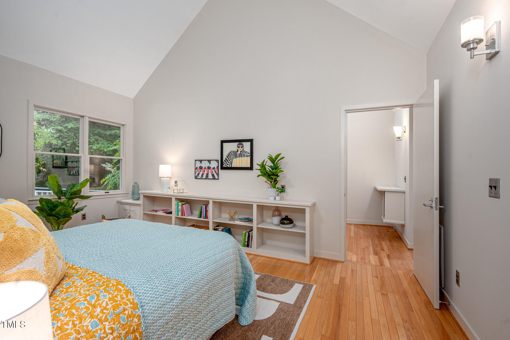 708 October Woods Road Chapel Hill, NC 27516 - Photo 57 of 88 708OctoberWoods-61