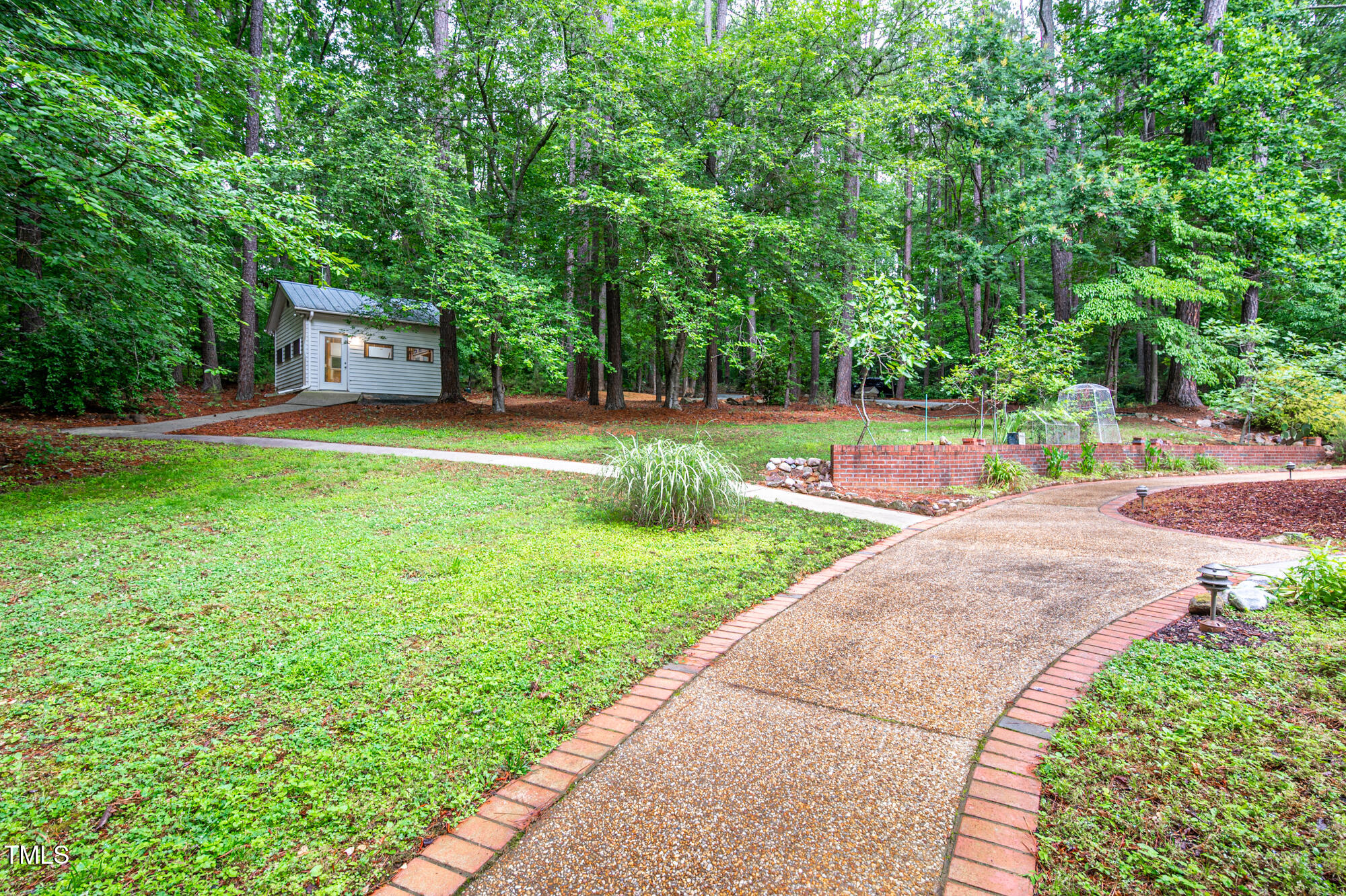 708 October Woods Road Chapel Hill, NC 27516 - Photo 72 of 88 708OctoberWoods-81