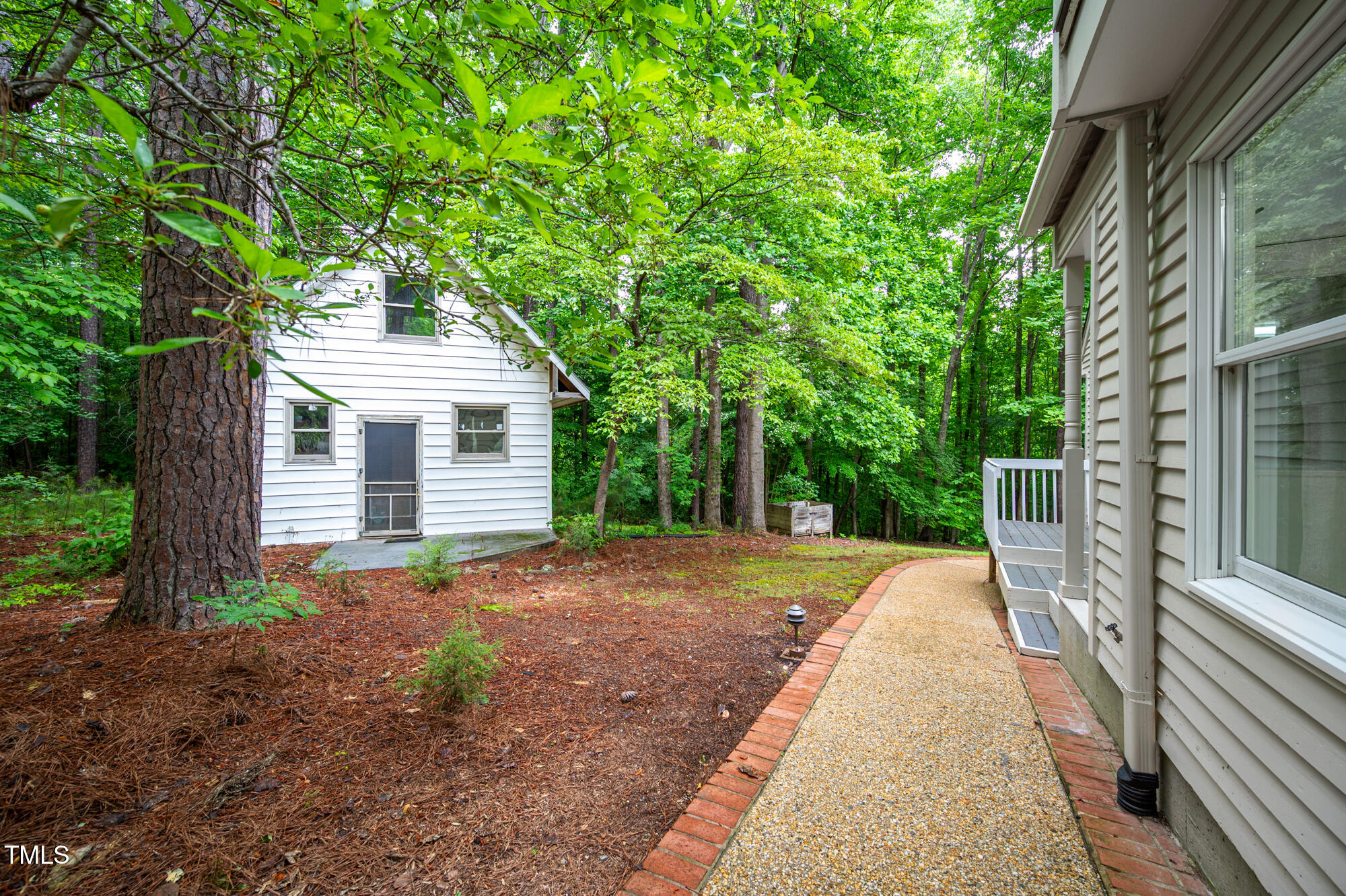 708 October Woods Road Chapel Hill, NC 27516 - Photo 76 of 88 708OctoberWoods-86