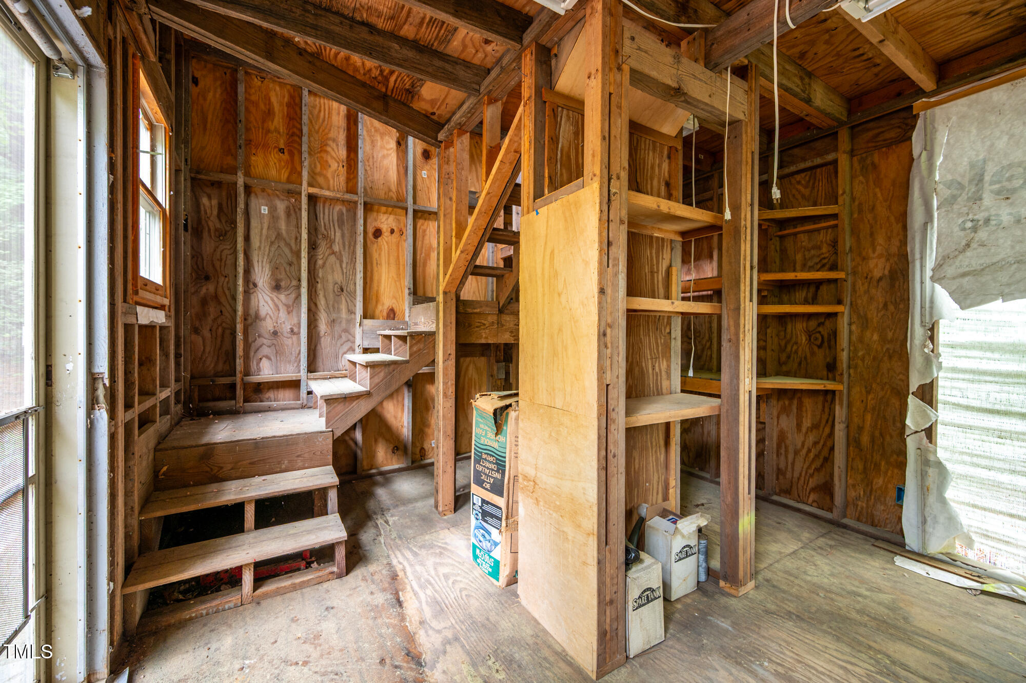 708 October Woods Road Chapel Hill, NC 27516 - Photo 77 of 88 708OctoberWoods-87