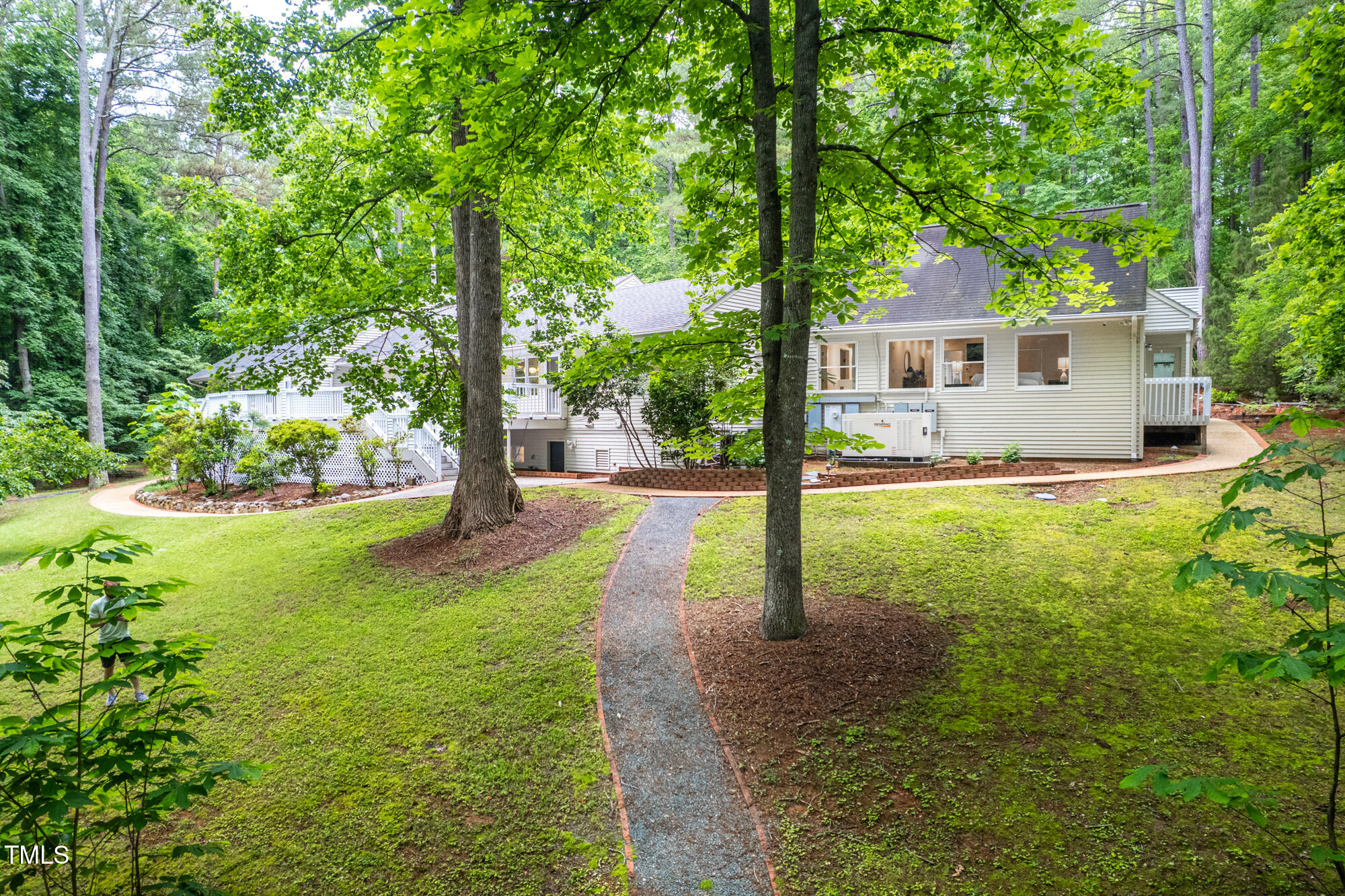 708 October Woods Road Chapel Hill, NC 27516 - Photo 79 of 88 708OctoberWoods-89