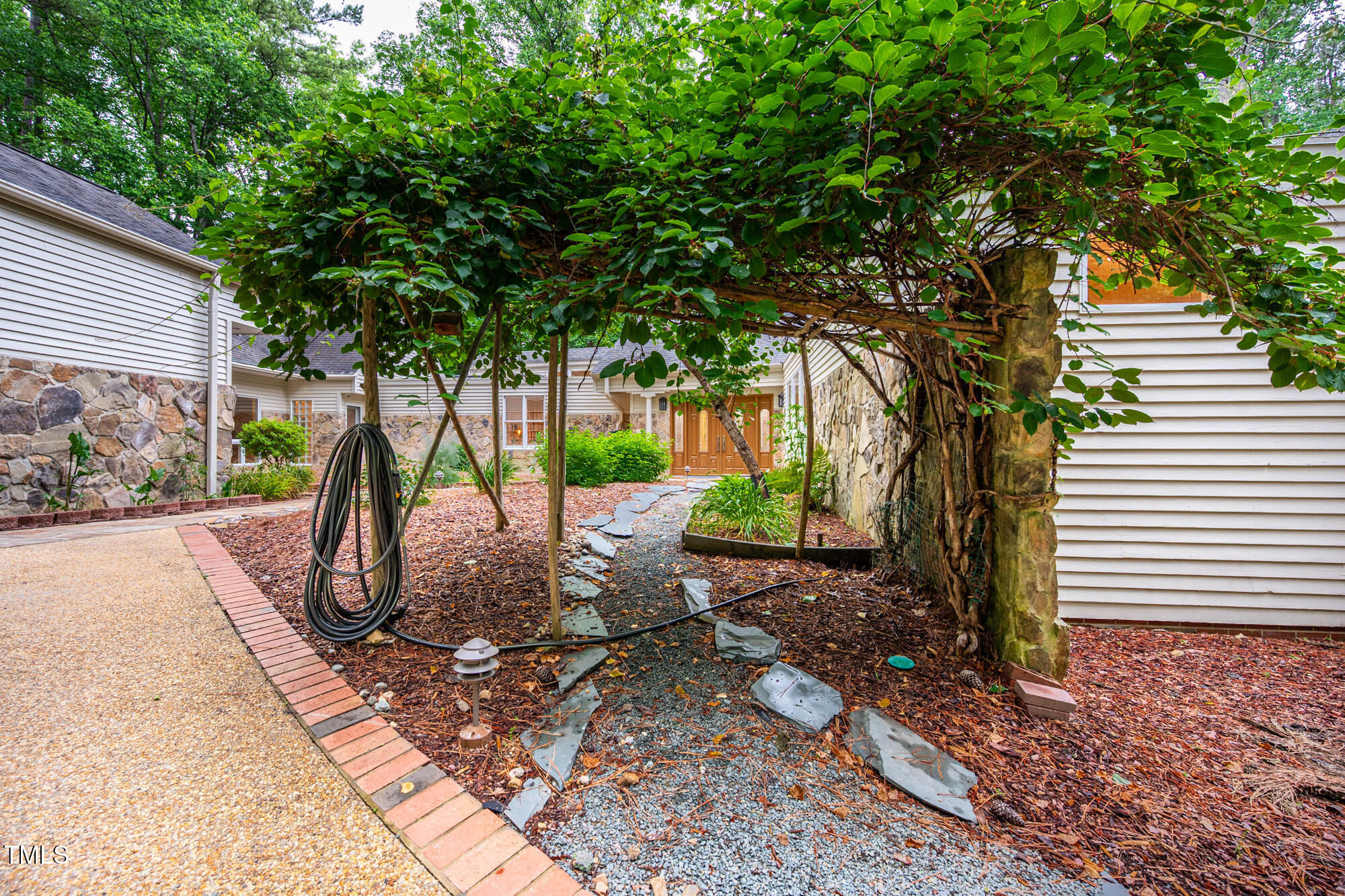 708 October Woods Road Chapel Hill, NC 27516 - Photo 8 of 88 708OctoberWoods-10