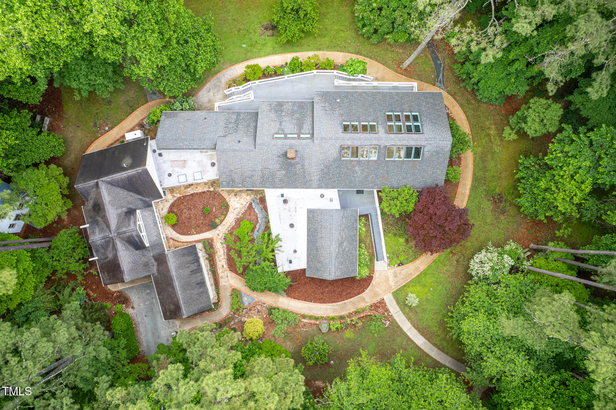 708 October Woods Road Chapel Hill, NC 27516 - Photo 85 of 88 708OctoberWoods-99