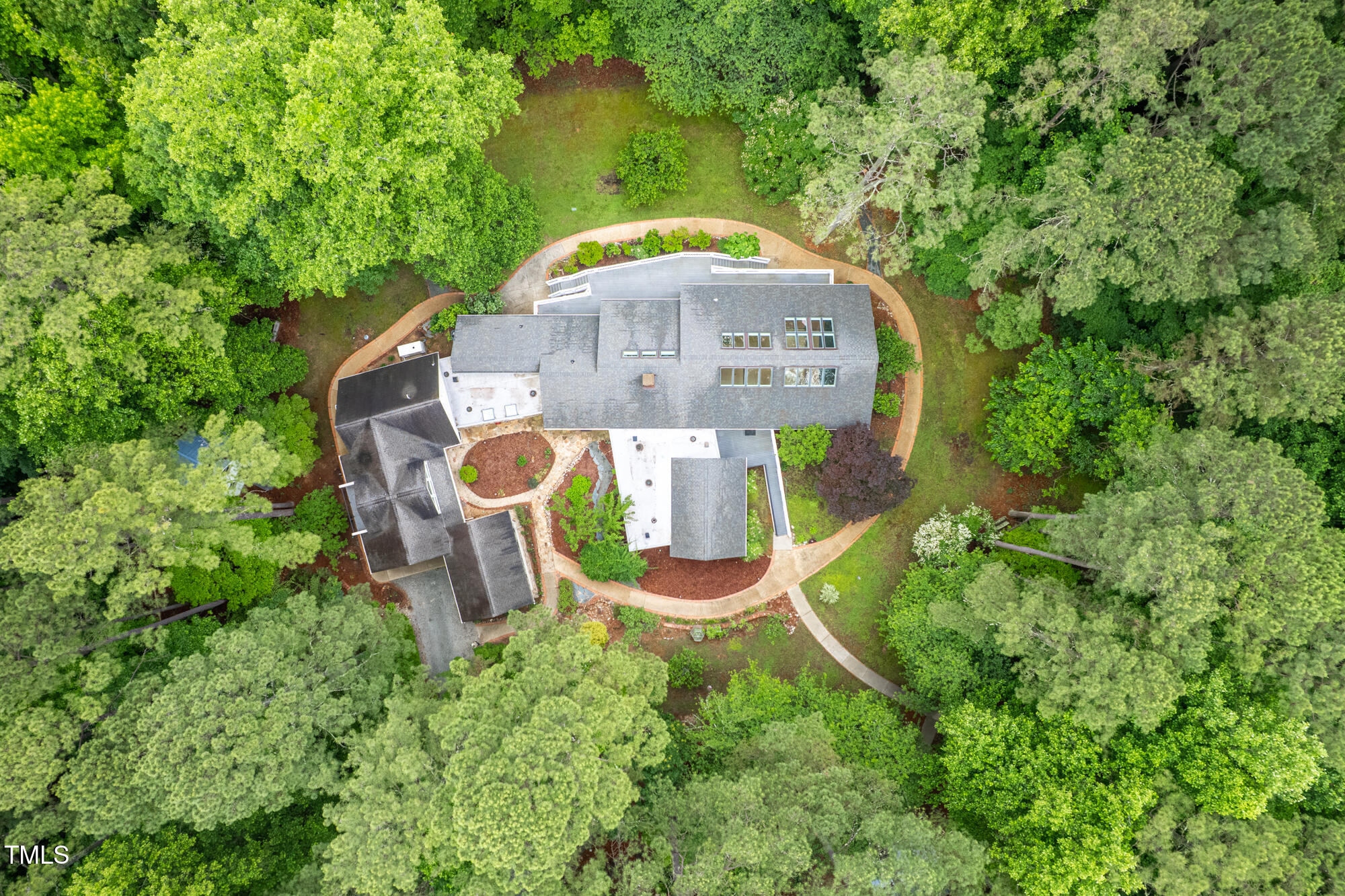 708 October Woods Road Chapel Hill, NC 27516 - Photo 86 of 88 708OctoberWoods-100